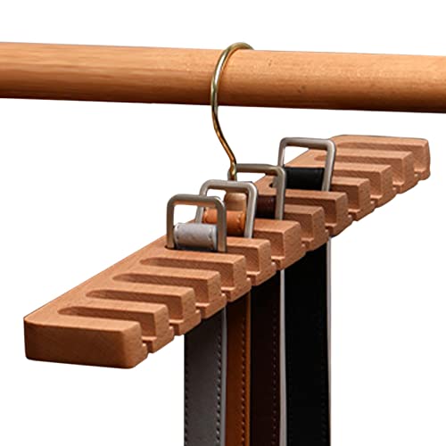 ベルトの収納方法4選!便利でおしゃれに保管できる収納術&アイテムをご